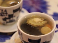 海鲜佛跳墙-王庄阿咪海鲜大排档(上下杭店)