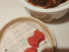 -绿茶餐厅(天通苑华联店)