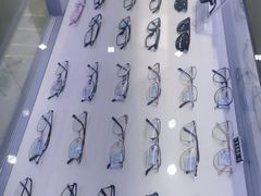 -ALPS阿尔卑斯眼镜(我格广场店)