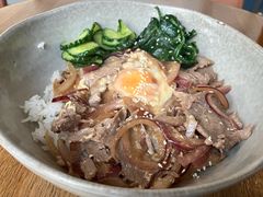-wagas(暖山店)