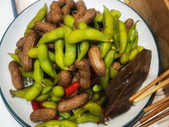 -四季烟火烧烤酒场
