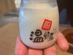 -温野菜涮涮锅(曲江大悦城店)