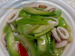 -潮之南·潮汕菜·鱼仔档(南山店)