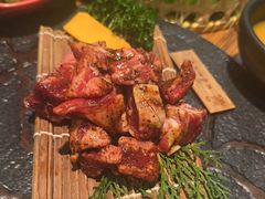 -黑牛の店·和牛烧肉(大悦城店)