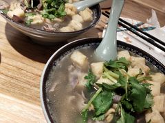 -老城南.鸭血粉丝汤(夫子庙店)