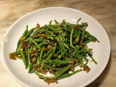 -梁家大院•农家菜(昆山会展中心店)