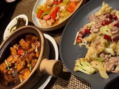 -老客家·客家菜(万达店)