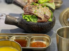 -明洞王妃家烤肉(苏州中心星悦汇店)