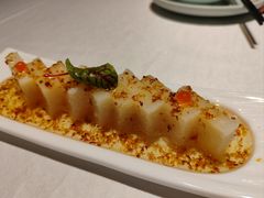 -江城小馆陕南妈妈菜·全球旅行餐厅(钟楼店)