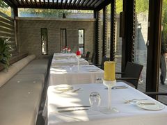 靠窗位-Le Siècle.百年西餐厅(颐和公馆店)
