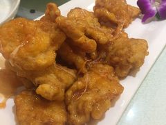 -关东风老北方菜馆(桂芳园店)