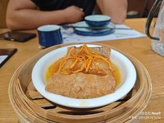 -云山茶餐厅(广东大厦店)