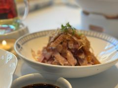 -杏花堂晋商私房菜(华熙五棵松店)