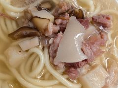 海味面-二号桥脆绍面(星辉中路店)