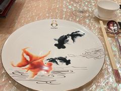 -8餐厅(新葡京酒店)