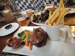 -宝莱纳餐厅(滨江店)