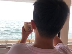-% Arabica阿拉比卡咖啡(武汉天地店)