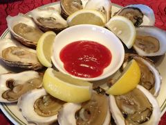 -广州花园酒店-凌璇阁360度高空海鲜自助餐CAROUSEL