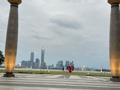 -金鸡湖景区