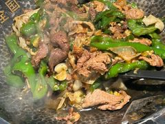 -费大厨辣椒炒肉(黄兴中心广场店)