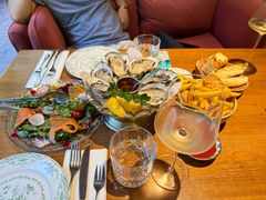 -Osteria Garden 生蚝花园餐厅(原进贤路店)