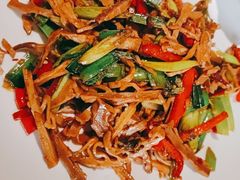 -野蔓果·山野菜(西湖景区·龙井茶田店)