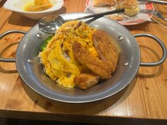 -明记·茶餐厅(三迪欣天地店)