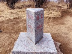 -大觉寺-停车场