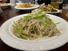 -清真·安乐园菜馆(茶南店)