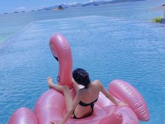 -深圳大梅沙京基洲际度假酒店