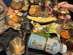 -喜井无限自助烤肉公司(石厦店)