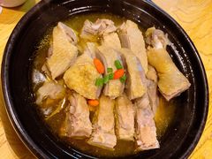 -四方桌·福建客家土菜(德化梅园店)