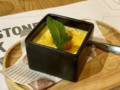 -原石牛扒·约会餐厅(龙城万科里店)