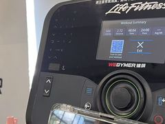 -WEGYMER健萌健身(雅颂居馆)