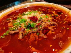 -老客家·客家菜(万达店)