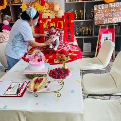 -宝生月子中心(民治店)