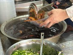 -大马弄蒋师傅美食酥鱼(察院前店)