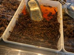 -鑫记婆婆兔·成都特产·兔头手撕兔(太古里店)