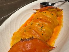 -海派悦庭·海胆烧麦·新融合菜(凯德广场店)