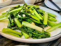 -美极鲜食坊(宝安南路店)