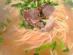 -孟记粥铺·家常菜·烧烤·粥(亚运村店)