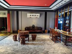 -江南雅厨(李公堤店)