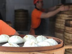 南方肉包-南方迷宗大包(湖滨店)