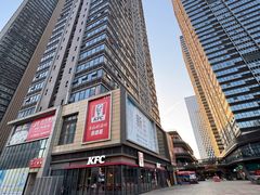 -佛山京华广场MALL