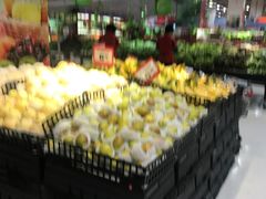 -卜蜂莲花(杨高南路店)