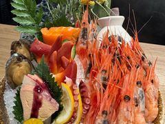 -大渔铁板烧(万象城店)