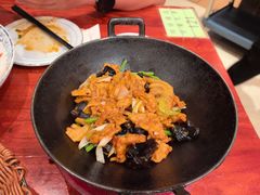 -山西会馆·晋菜·晋商宴·学堂记忆(许坦西街店)