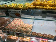 -鲍师傅糕点(五角场店)