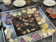 -塘屋烧烤·云南火塘烧烤品牌(春城慧谷旗舰店)