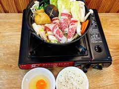 -神田川拉面店(上游街店)